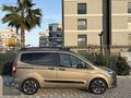 AYAZGÖK AUTO 2022 FORD COURIER 1.5TDCI T.T PLUS 100HP