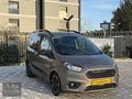 AYAZGÖK AUTO 2022 FORD COURIER 1.5TDCI T.T PLUS 100HP