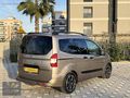 AYAZGÖK AUTO 2022 FORD COURIER 1.5TDCI T.T PLUS 100HP