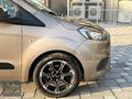 AYAZGÖK AUTO 2022 FORD COURIER 1.5TDCI T.T PLUS 100HP