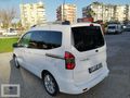 2018 MODEL COURİER TİTANYUM PLUS KOLTUK ISITMA DİJİTAL KLİMALI
