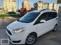 2018 MODEL COURİER TİTANYUM PLUS KOLTUK ISITMA DİJİTAL KLİMALI