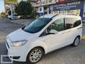 2018 MODEL COURİER TİTANYUM PLUS KOLTUK ISITMA DİJİTAL KLİMALI