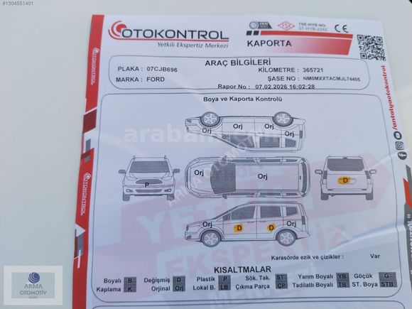 2018 MODEL COURİER TİTANYUM PLUS KOLTUK ISITMA DİJİTAL KLİMALI
