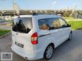 2018 MODEL COURİER TİTANYUM PLUS KOLTUK ISITMA DİJİTAL KLİMALI