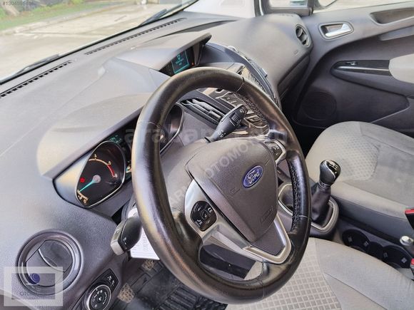 2018 MODEL COURİER TİTANYUM PLUS KOLTUK ISITMA DİJİTAL KLİMALI