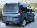 NET 2.el' DEN FORD COURİER 1.5 TDCİ TITANIUM PLUS (2020)
