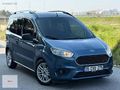 NET 2.el' DEN FORD COURİER 1.5 TDCİ TITANIUM PLUS (2020)
