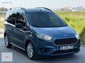 NET 2.el' DEN FORD COURİER 1.5 TDCİ TITANIUM PLUS (2020)