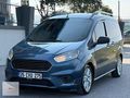 NET 2.el' DEN FORD COURİER 1.5 TDCİ TITANIUM PLUS (2020)