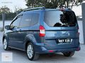 NET 2.el' DEN FORD COURİER 1.5 TDCİ TITANIUM PLUS (2020)