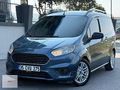 NET 2.el' DEN FORD COURİER 1.5 TDCİ TITANIUM PLUS (2020)