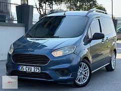 NET 2.el' DEN FORD COURİER 1.5 TDCİ TITANIUM PLUS (2020)