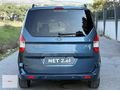 NET 2.el' DEN FORD COURİER 1.5 TDCİ TITANIUM PLUS (2020)