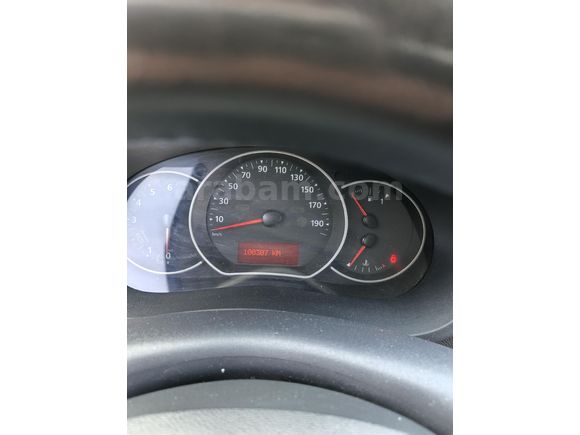 Sahibinden Renault Kangoo 1.5 dCi Touch 2019 Model