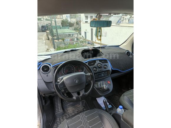 Sahibinden Renault Kangoo 1.5 dCi Touch 2019 Model