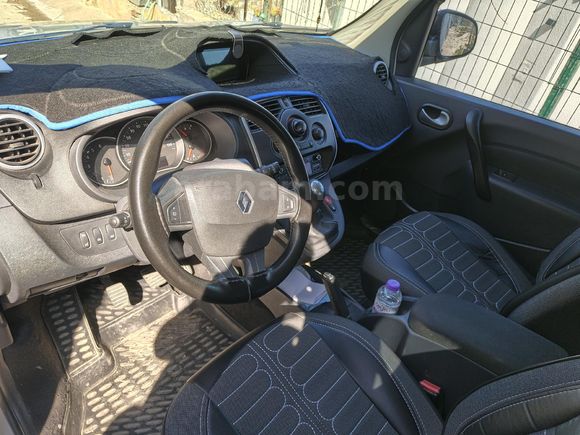 Sahibinden Renault Kangoo 1.5 dCi Touch 2019 Model