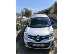 Sahibinden Renault Kangoo 1.5 dCi Touch 2019 Model
