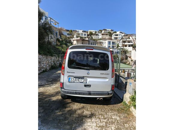 Sahibinden Renault Kangoo 1.5 dCi Touch 2019 Model
