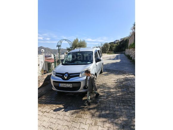 Sahibinden Renault Kangoo 1.5 dCi Touch 2019 Model