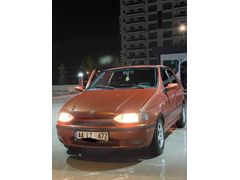 Sahibinden Fiat Palio 1.6 HL 1999 Model  222.000 km Kahverengi