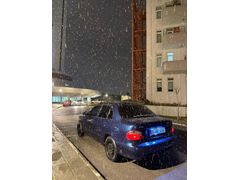 Sahibinden Hyundai Accent 1.3 LS 1998 Model