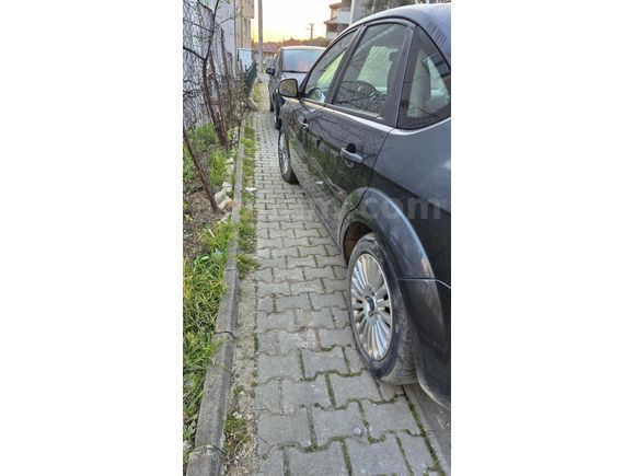 Sahibinden Ford Focus 1.6 Titanium 2011 Model Yalova