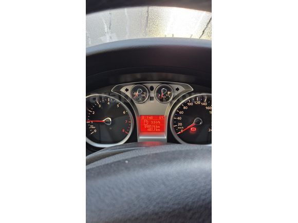 Sahibinden Ford Focus 1.6 Titanium 2011 Model Yalova