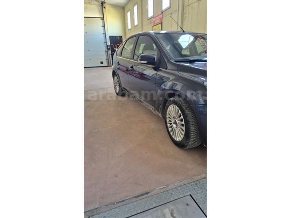 Sahibinden Ford Focus 1.6 Titanium 2011 Model Yalova