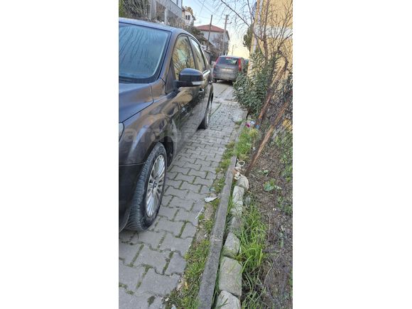 Sahibinden Ford Focus 1.6 Titanium 2011 Model Yalova