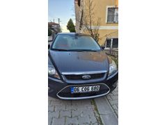 Sahibinden Ford Focus 1.6 Titanium 2011 Model Yalova