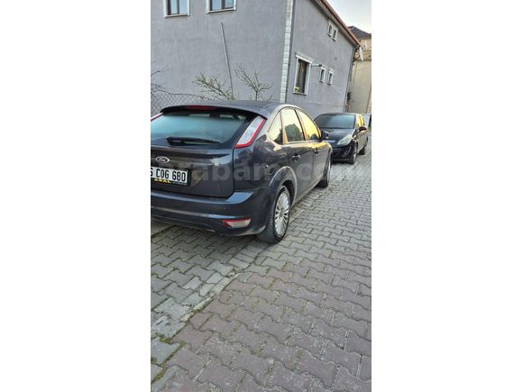 Sahibinden Ford Focus 1.6 Titanium 2011 Model Yalova