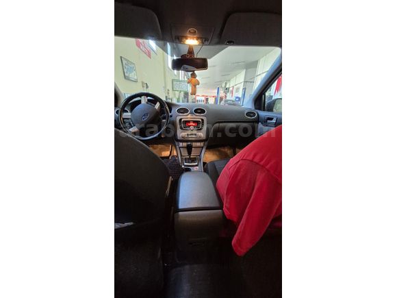 Sahibinden Ford Focus 1.6 Titanium 2011 Model Yalova