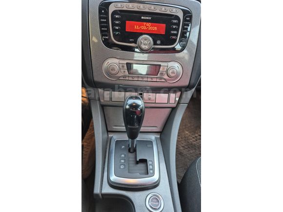 Sahibinden Ford Focus 1.6 Titanium 2011 Model Yalova