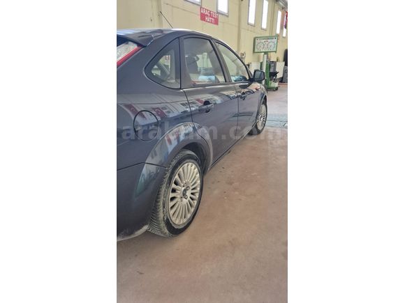 Sahibinden Ford Focus 1.6 Titanium 2011 Model Yalova