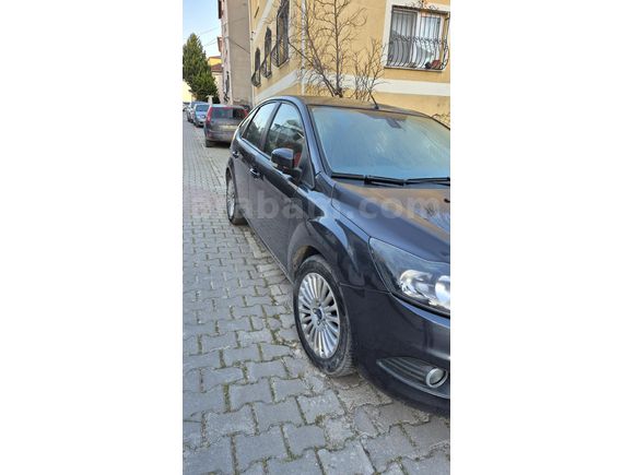 Sahibinden Ford Focus 1.6 Titanium 2011 Model Yalova