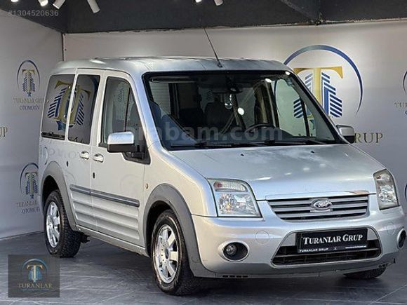 TURANLAR OTO GALERİDEN HATASIZ İLK SAHİBİNDEN