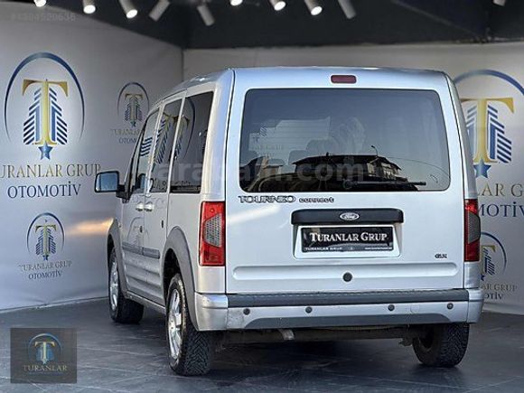 TURANLAR OTO GALERİDEN HATASIZ İLK SAHİBİNDEN