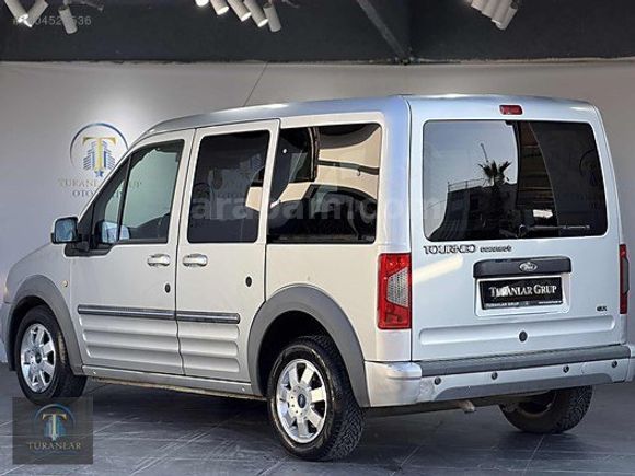 TURANLAR OTO GALERİDEN HATASIZ İLK SAHİBİNDEN