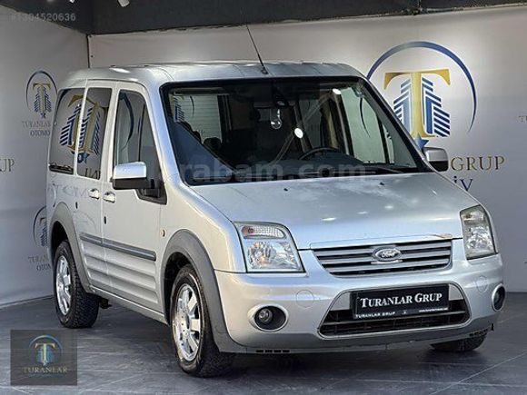 TURANLAR OTO GALERİDEN HATASIZ İLK SAHİBİNDEN