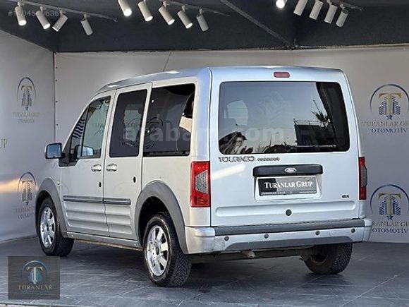 TURANLAR OTO GALERİDEN HATASIZ İLK SAHİBİNDEN