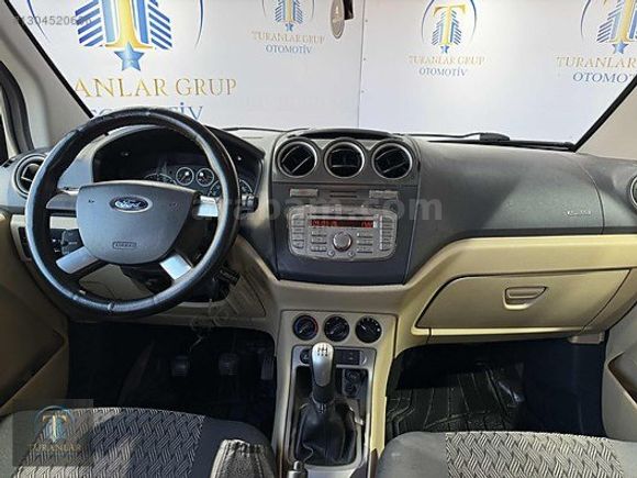 TURANLAR OTO GALERİDEN HATASIZ İLK SAHİBİNDEN