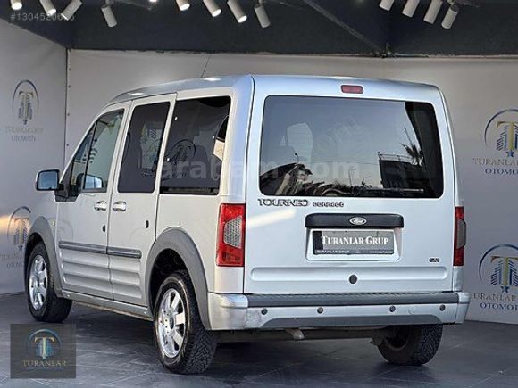 TURANLAR OTO GALERİDEN HATASIZ İLK SAHİBİNDEN