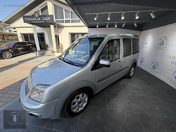 TURANLAR OTO GALERİDEN HATASIZ İLK SAHİBİNDEN