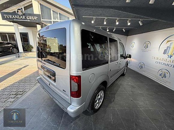 TURANLAR OTO GALERİDEN HATASIZ İLK SAHİBİNDEN