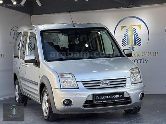 TURANLAR OTO GALERİDEN HATASIZ İLK SAHİBİNDEN