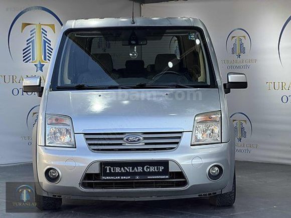 TURANLAR OTO GALERİDEN HATASIZ İLK SAHİBİNDEN