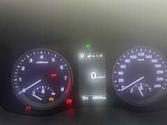 Sahibinden Hyundai Tucson 1.6 T-GDi Elite Plus 2017 Model 