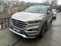 Sahibinden Hyundai Tucson 1.6 T-GDi Elite Plus 2017 Model 