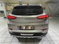 Sahibinden Hyundai Tucson 1.6 T-GDi Elite Plus 2017 Model 